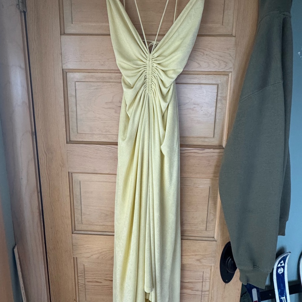 Significant Other Sassari Dress Size 6 - Picture 3 of 4